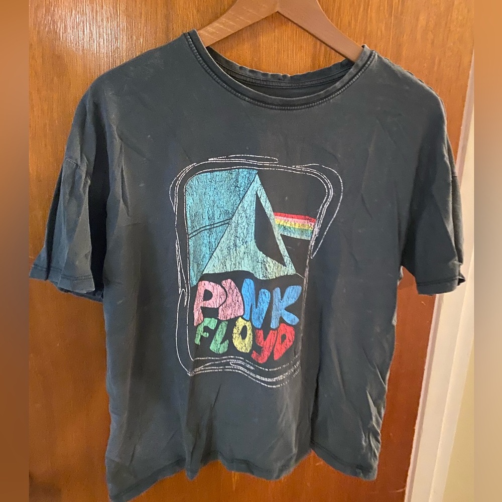 Pink Floyd Shirt Medium